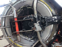 Maisgebiss Kemper 475 Plus