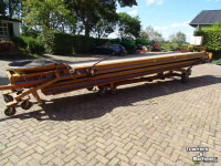 Teleskopbänder Breston Z2-8-80 TT Duoband