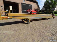 Teleskopbänder Breston Z2-8-80 TT Duoband