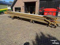 Teleskopbänder Breston Z2-8-80 TT Duoband
