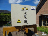Teleskopbänder Breston Z2-8-80 TT Duoband