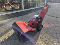 Kehrmaschine M-Sweep LV90H