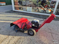 Kehrmaschine M-Sweep LV90H