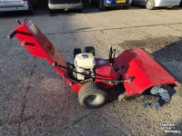 Kehrmaschine M-Sweep LV90H