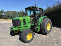 Schlepper / Traktor John Deere 6330 basis airco 2wd