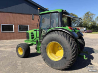 Schlepper / Traktor John Deere 6330 basis airco 2wd