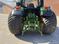 Schlepper / Traktor John Deere 6330 basis airco 2wd