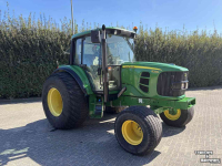 Schlepper / Traktor John Deere 6330 basis airco 2wd
