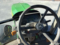 Schlepper / Traktor John Deere 6330 basis airco 2wd