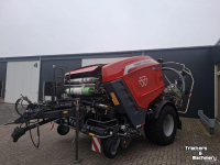 Pressen Massey Ferguson RB.3130F PROTEC