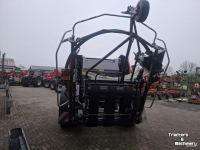 Pressen Massey Ferguson RB.3130F PROTEC