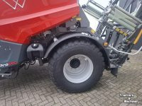 Pressen Massey Ferguson RB.3130F PROTEC