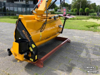 Schlegelmulchgeräte Müthing MU-L/S Vario 200