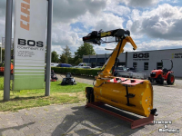Schlegelmulchgeräte Müthing MU-L/S Vario 200
