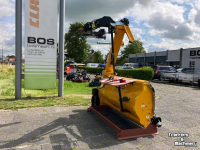 Schlegelmulchgeräte Müthing MU-L/S Vario 200
