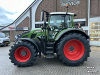 Schlepper / Traktor Fendt 620 Vario Profi+ Setting 2