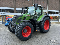 Schlepper / Traktor Fendt 620 Vario Profi+ Setting 2