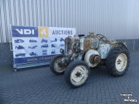Schlepper / Traktor Orsi 4