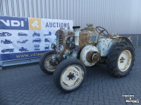 Schlepper / Traktor Orsi 4