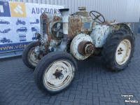 Schlepper / Traktor Orsi 4