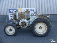 Schlepper / Traktor Orsi 4