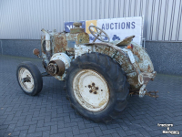 Schlepper / Traktor Orsi 4