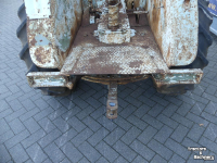 Schlepper / Traktor Orsi 4