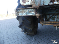 Schlepper / Traktor Orsi 4