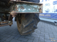 Schlepper / Traktor Orsi 4