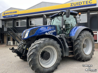 Schlepper / Traktor New Holland T7.315 AC