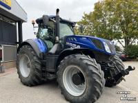 Schlepper / Traktor New Holland T7.315 AC