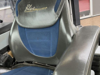 Schlepper / Traktor New Holland T7.315 AC