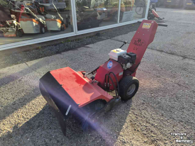 Kehrmaschine M-Sweep LV90H