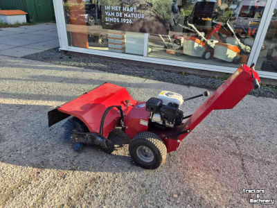 Kehrmaschine M-Sweep LV90H