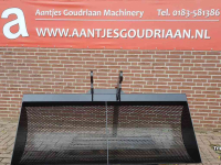 Siebschaufeln AGM Baggerbak