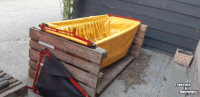 Sonstiges Erntemaschinen und Zubehör Grimme SE 150/60