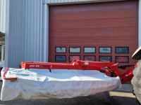 Mähwerk Lely Splendimo 320FC en 280MC