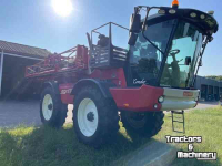 Selbstfahrende Feldspritze Agrifac Condor HTA