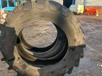 Räder, Reifen, Felgen & Distanzringe BKT 480/70R38
