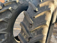 Räder, Reifen, Felgen & Distanzringe BKT 480/70R38