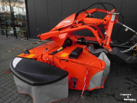 Mähwerk Kuhn FC3125 DF-FF   *NIEUW*