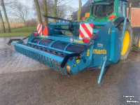 Spatenmaschine Imants 47SK300DRFP spitmachine | frees-as | Imants 47