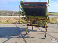 Sortiermaschine Fortschritt K-720