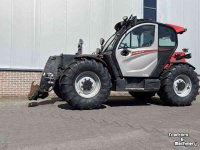 Teleskoplader Manitou MAN MLT841