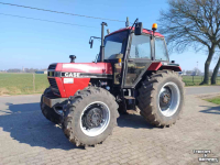 Schlepper / Traktor Case-IH 1494 4x4 Hydrashift