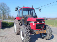 Schlepper / Traktor Case-IH 1494 4x4 Hydrashift