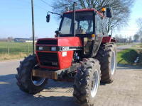 Schlepper / Traktor Case-IH 1494 4x4 Hydrashift