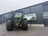 Schlepper / Traktor Deutz-Fahr 6125C