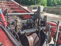 Kartoffelroder Amac AX2 aardappelrooier