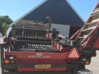 Kartoffelroder Amac AX2 aardappelrooier